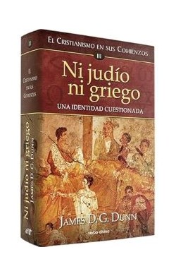 Ni Judio Ni Griego - El...