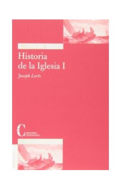 Historia De La Iglesia II