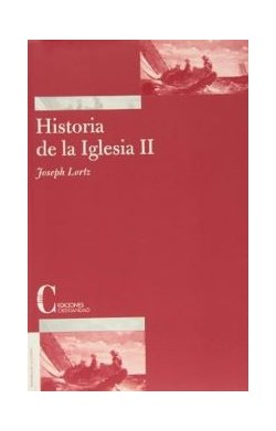 Historia De La Iglesia Tomo II