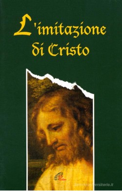 L'imitazione di Cristo