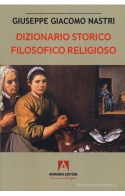 Dizionario storico...