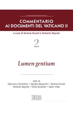 Lumen Gentium - Commentario...