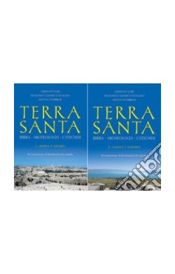 Terra Santa....