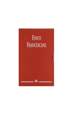 Fonti francescane - Ediz....