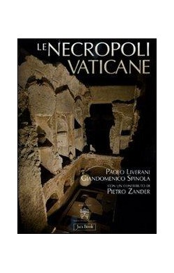 Le necropoli vaticane -...