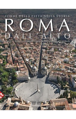 Roma dall'alto. Forme della...