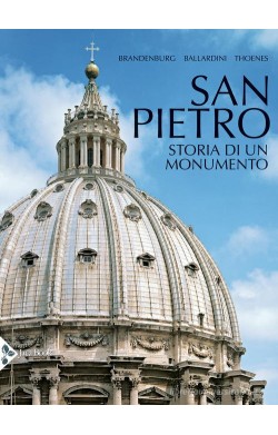 San Pietro - Storia di un...