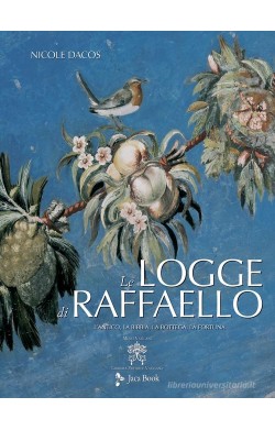 Le Logge di Raffaello....