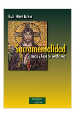 Sacramentalidad. Esencia Y...