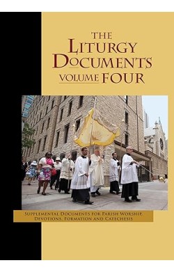 The Liturgy Documents -...