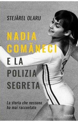 Nadia Comaneci e la polizia...