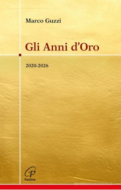 Gli Anni D'Oro 2020- 2026