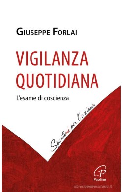 Vigilanza quotidiana....