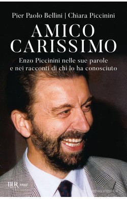 Carissimo amico - Enzo...