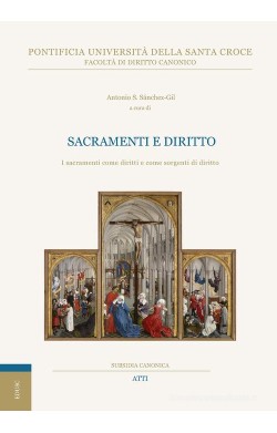 Sacramenti e diritto - I...