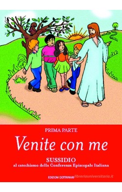 Venite con me - Sussidio...