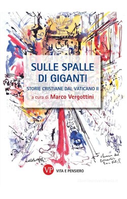 Sulle spalle di giganti -...