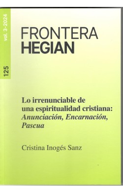 Frontera Hegian - Los...