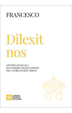 Dilexit nos - Lettera...