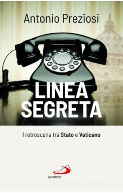 Linea segreta - I...