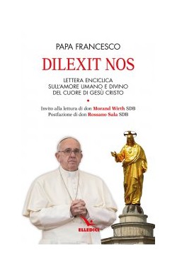 Dilexit nos - lettera...