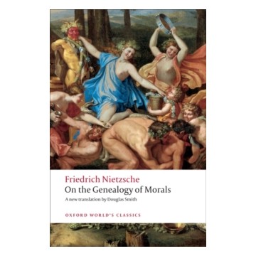 ON THE GENEALOGY OF MORALS