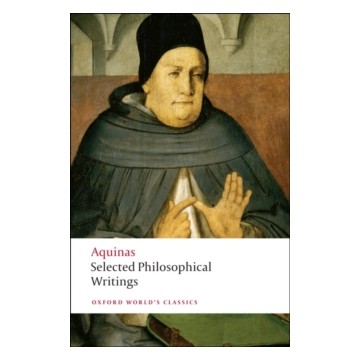 SELECTED PHILOSOPHICAL WRITINGS